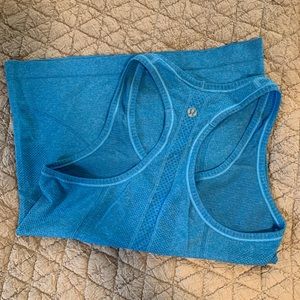 lululemon swiftly tank